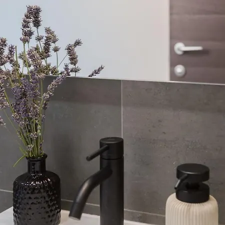 Apartman Marcante - Designer, Romantic Pool View