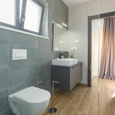 Marcante - Designer, Romantic Pool View * Poreč