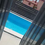 Marcante - Designer, Romantic Pool View * 波雷奇