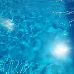 Marcante - Designer, Romantic Pool View 波雷奇