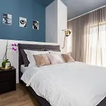 Marcante - Designer, Romantic Pool View * 波雷奇