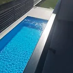 Marcante - Designer, Romantic Pool View *