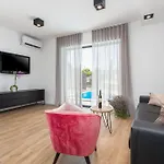 Marcante - Designer, Romantic Pool View *