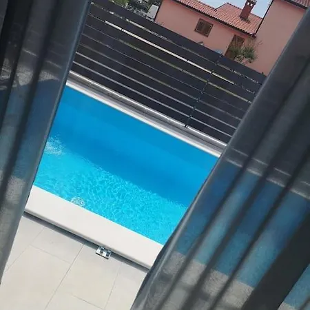 Marcante - Designer, Romantic Pool View * Porec