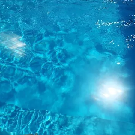 Marcante - Designer, Romantic Pool View Porec