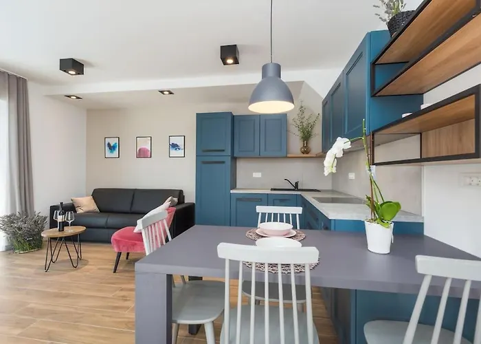 Διαμέρισμα Marcante - Designer, Romantic Pool View *