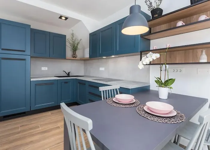 Marcante - Designer, Romantic Pool View Poreč