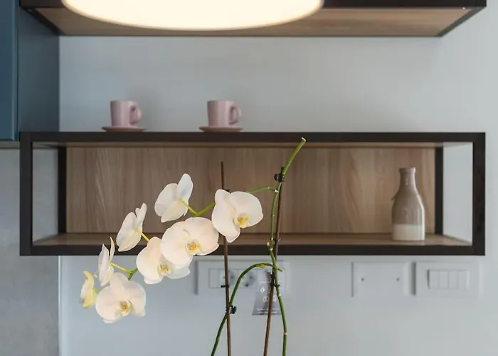 Marcante - Designer, Romantic Pool View * Πόρετς