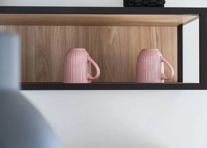 Marcante - Designer, Romantic Pool View Πόρετς