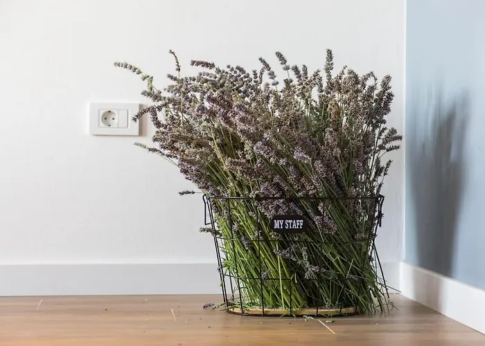 Marcante - Designer, Romantic Pool View *